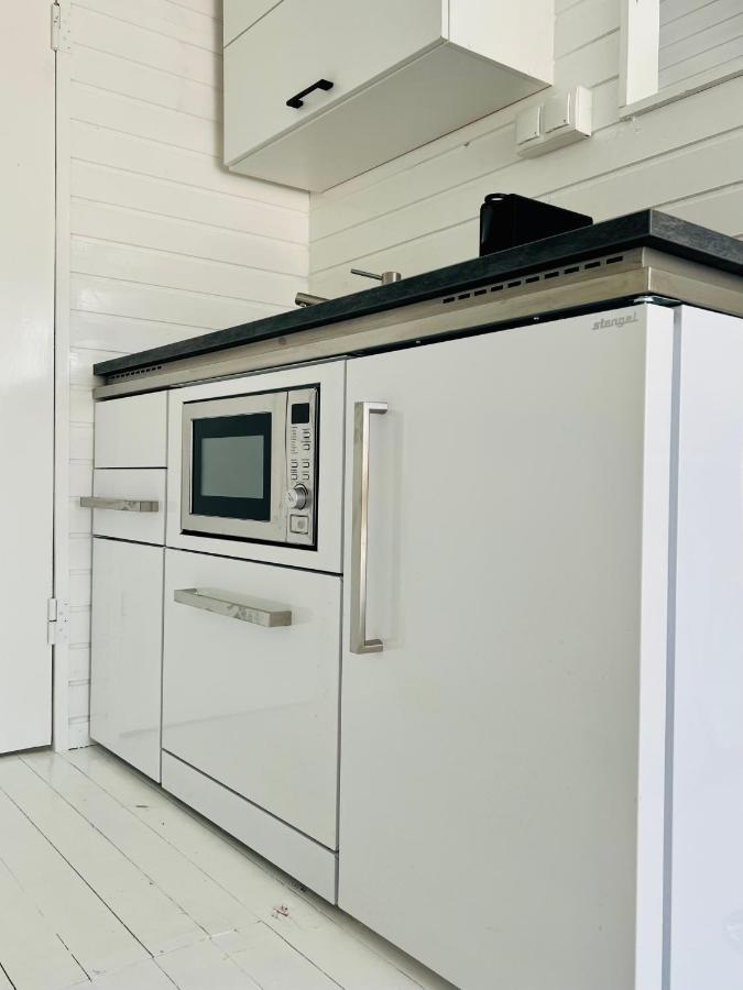 Seehuette Neusiedlersee - Strandhaus, Elektroboot Inklusive Rust Eksteriør bilde